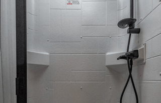 Like New 2023 NeXus RV Triumph Super C 34TSC W/D