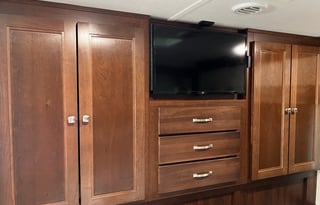 Forest River Forester 2861DS Class C Motorhome