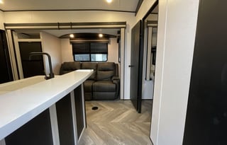 2022 Heartland Torque TQ T331