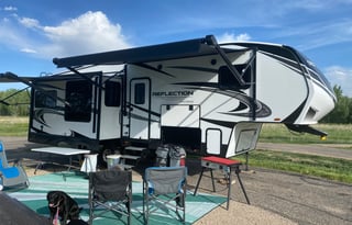 Home away from Home delivered to you!