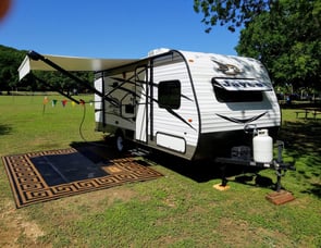 Jayco Jay Flight SLX 174BH