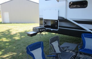 2024 Jayco Eagle HT 29DDB Delivery only.