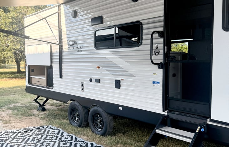 RV Photo