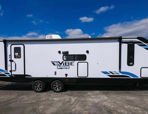 Forest River RV Vibe 28BH