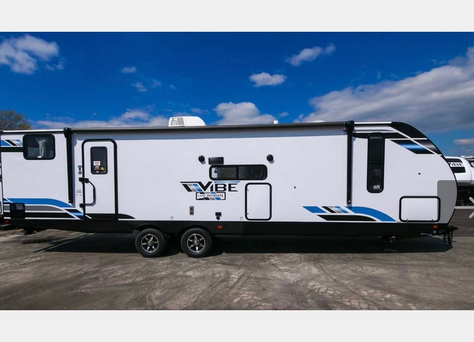 Travel Trailer rentals in Rockwall