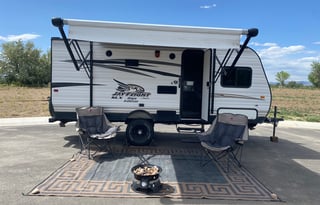 2016 Jayco Jay Flight SLX 174BH