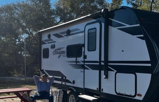 2022 Grand Design Imagine XLS 17MKE