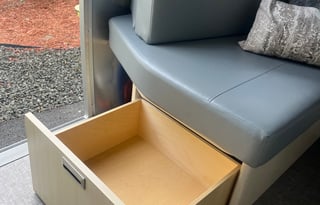 2022 Airstream RV Flying Cloud 25FB