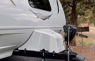 Adventure-Ready Lance | Delivered + Fully Stocked!