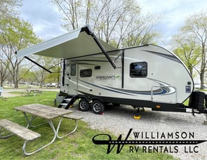 Starcraft Super Lite 212FB