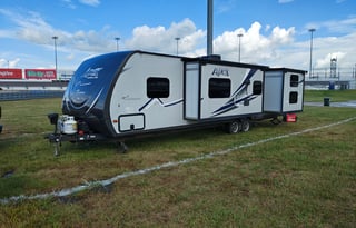 2018 Coachmen Apex Family Getaway Bunkhouse!