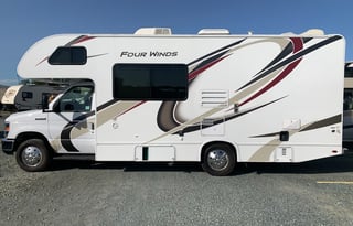 March Special 7 nights for $999 plus tax & ins