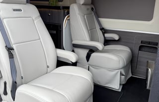 2021 Airstream RV Interstate 24GL Std. Model