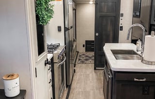 Newly Listed - 2023 Jayco North Point 377RLBH