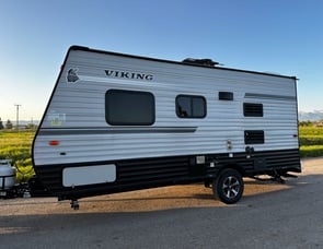 Forest River RV VIKING 17FB