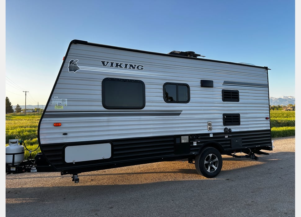 Travel Trailer rentals in Bozeman