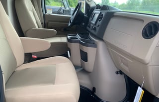 2022 Thor Motor Coach Freedom Elite 23H