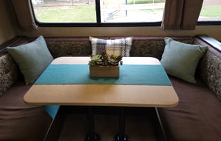 "THE MRS." - DELIVERY OPTIONS