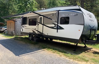 2018 Jayco Octane Super Lite 265