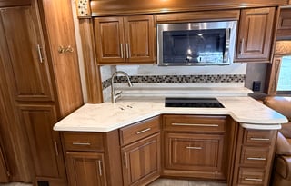 2018 Entegra Aspire 44R Luxury Class A