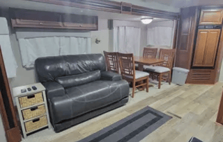 Home Away From Home  Jayco Jay Flight 32