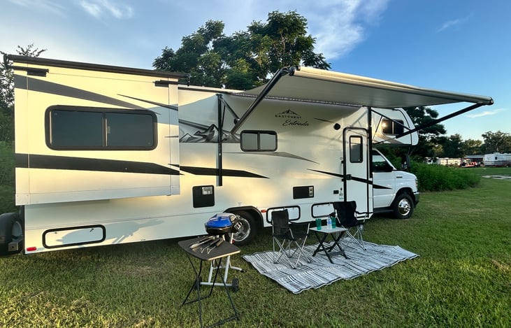 RV Photo