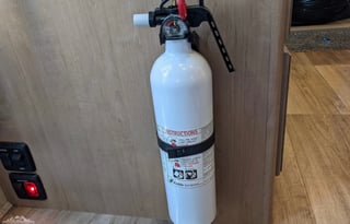 2018 Thor Motor Coach Four Winds 22B “Let’s Go!”