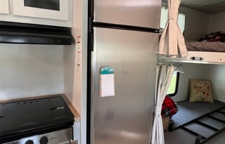 2023 Forest River RV No Boundaries 20.3 “Billie”