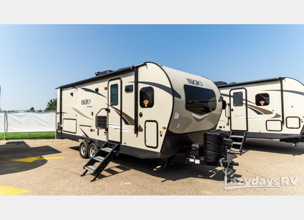 Travel Trailer rentals in Johnstown