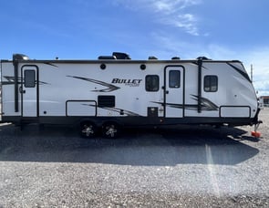 Keystone RV Bullet 290BHS