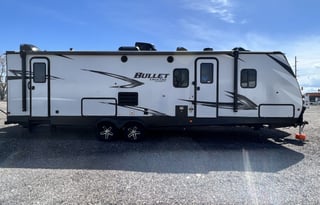 Black Hills Bullet