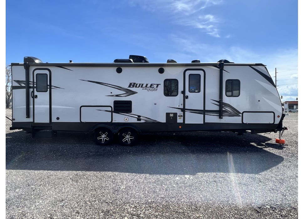 Travel Trailer rentals in SUMMERSET
