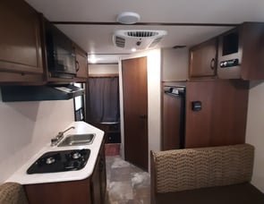 Jayco Jay Feather SLX 16XRB