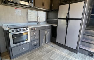 2023 Genesis Supreme Genesis Supreme 32 CRXL