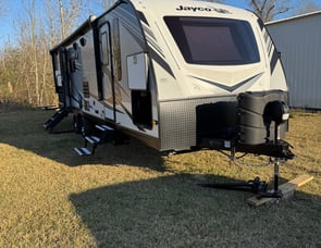 Jayco White Hawk 29BH