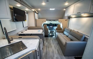 Brand New 2026 "Wanderer" 30