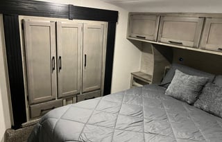 2023 KZ Durango Half-Ton D286BHD