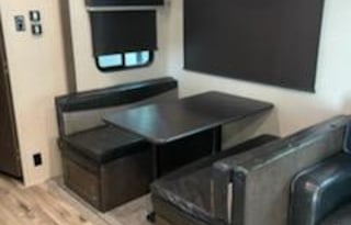 2018 Forest River RV Heritage Glen LTZ 368RLBHK