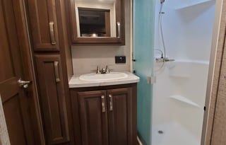 2020 Keystone RV Avalanche 379BH