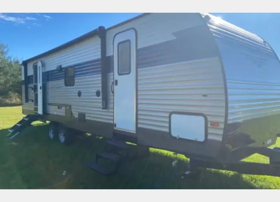 Travel Trailer rentals in Elephant Butte