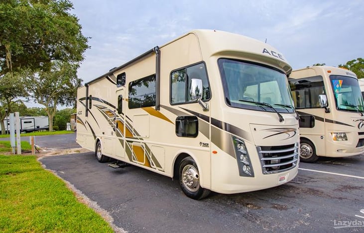 RV Photo