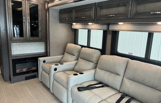 2023 Entegra Coach Vision XL 36C