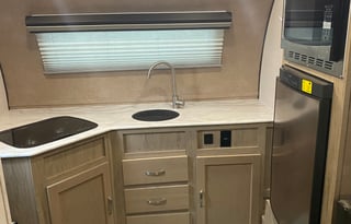 2019 Forest River RV R Pod RP-179