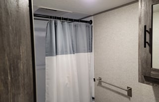 2020 Forest River RV Wildwood FSX 179DBK