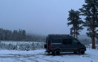 The Charcoal Charter