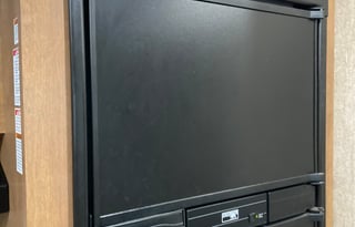 2018 Coachman Carolina