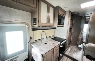 Mallery's Memories RV Rental