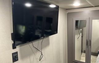 Home Away From Home Camper Rental