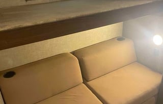 The McCamper!! Delivered to Indiana Dunes and more