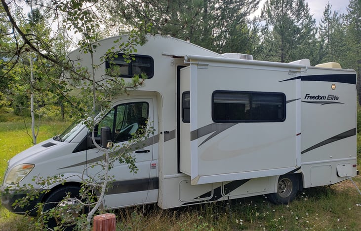 RV Photo
